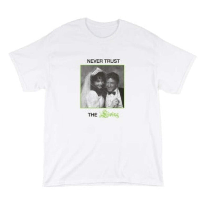 WELCOME x BEETLEJUICE TRUST T-SHIRT