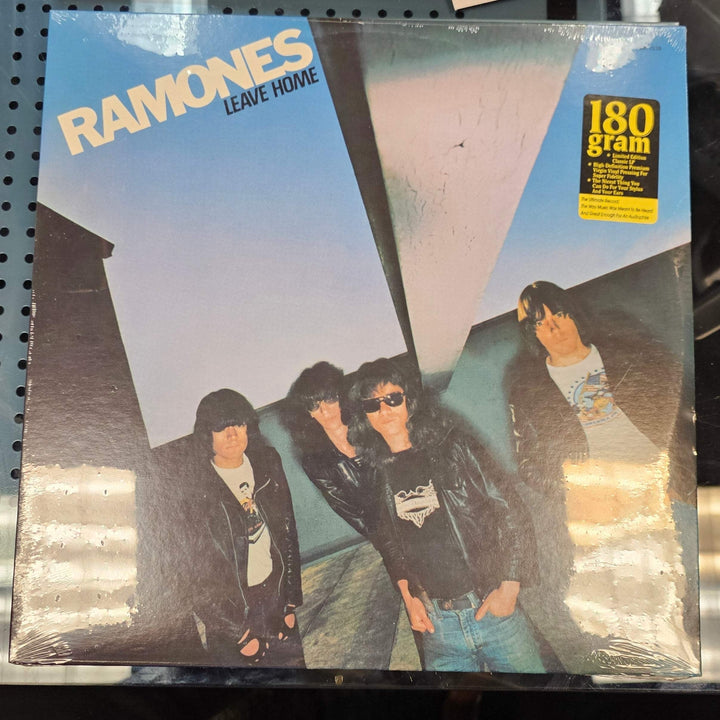 Ramones - Leave Home [180G] Vinyl LP Record
