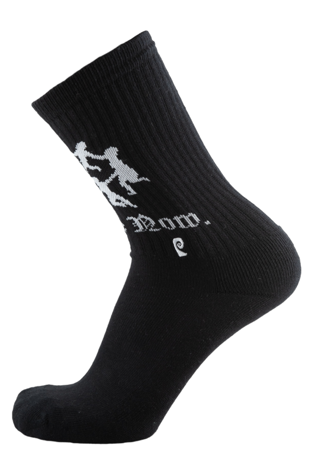 PSOCKADELIC "Be Here Now" Psocks