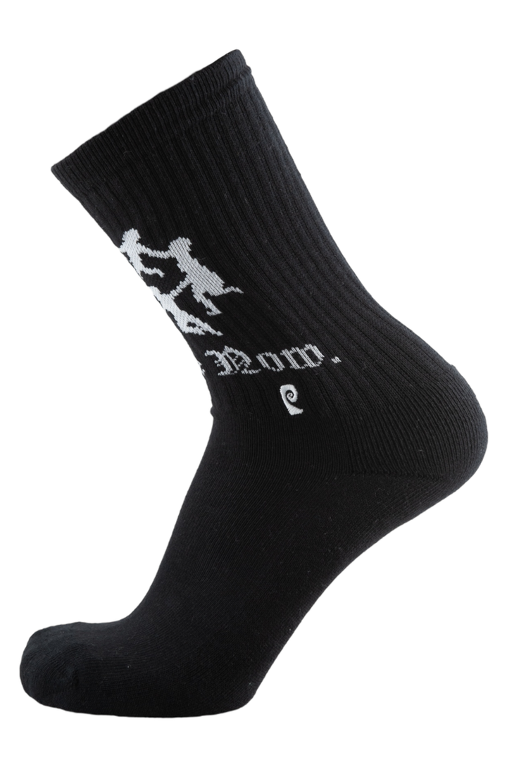 PSOCKADELIC "Be Here Now" Psocks