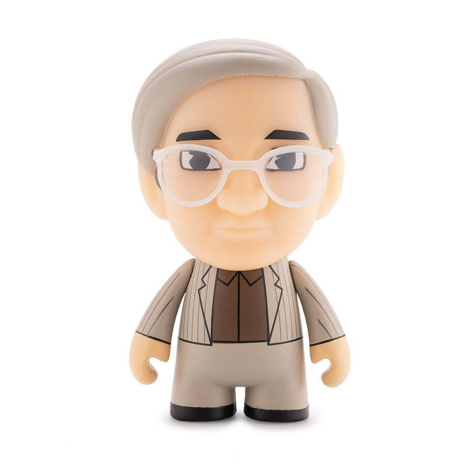 KIDROBOT x ANDY WARHOL The Many Faces of Warhol 3" VINYL FIGURES
