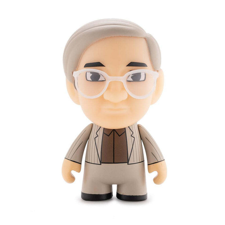 KIDROBOT x ANDY WARHOL The Many Faces of Warhol 3" VINYL FIGURES