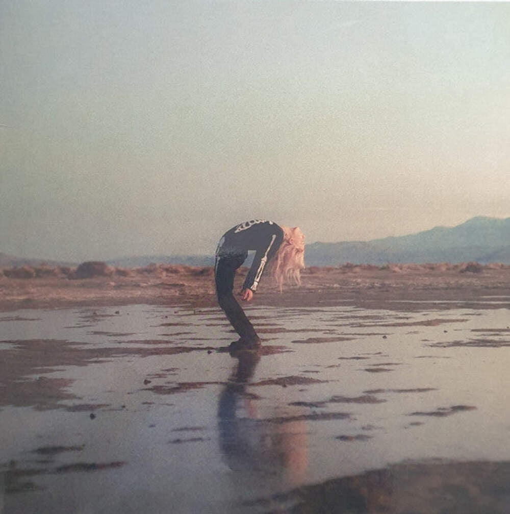 Phoebe Bridgers & Rob Moose – Copycat Killer Vinyl 12" EP Record