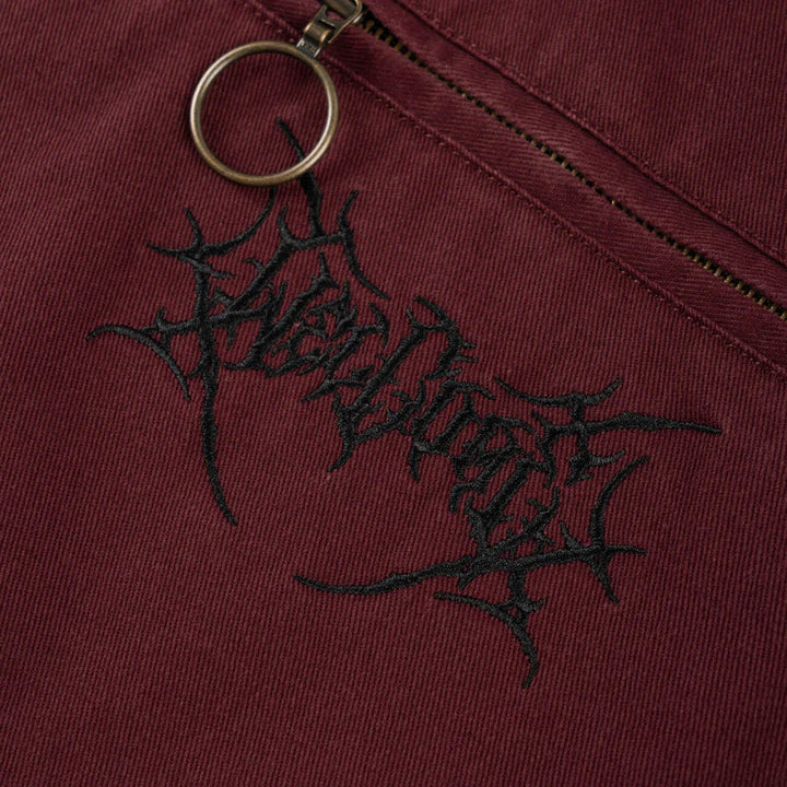 Welcome Epoch Harrington Jacket