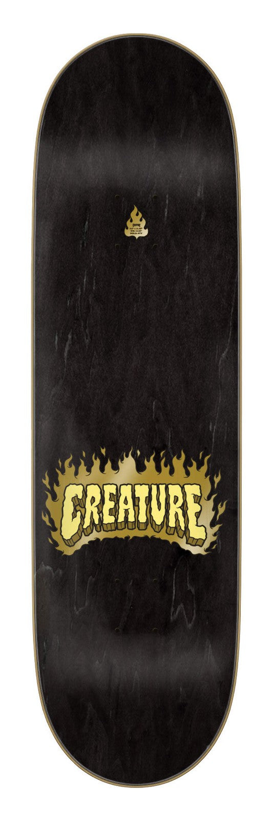 Creature RIP Everything LG 8.8" Skateboard Deck