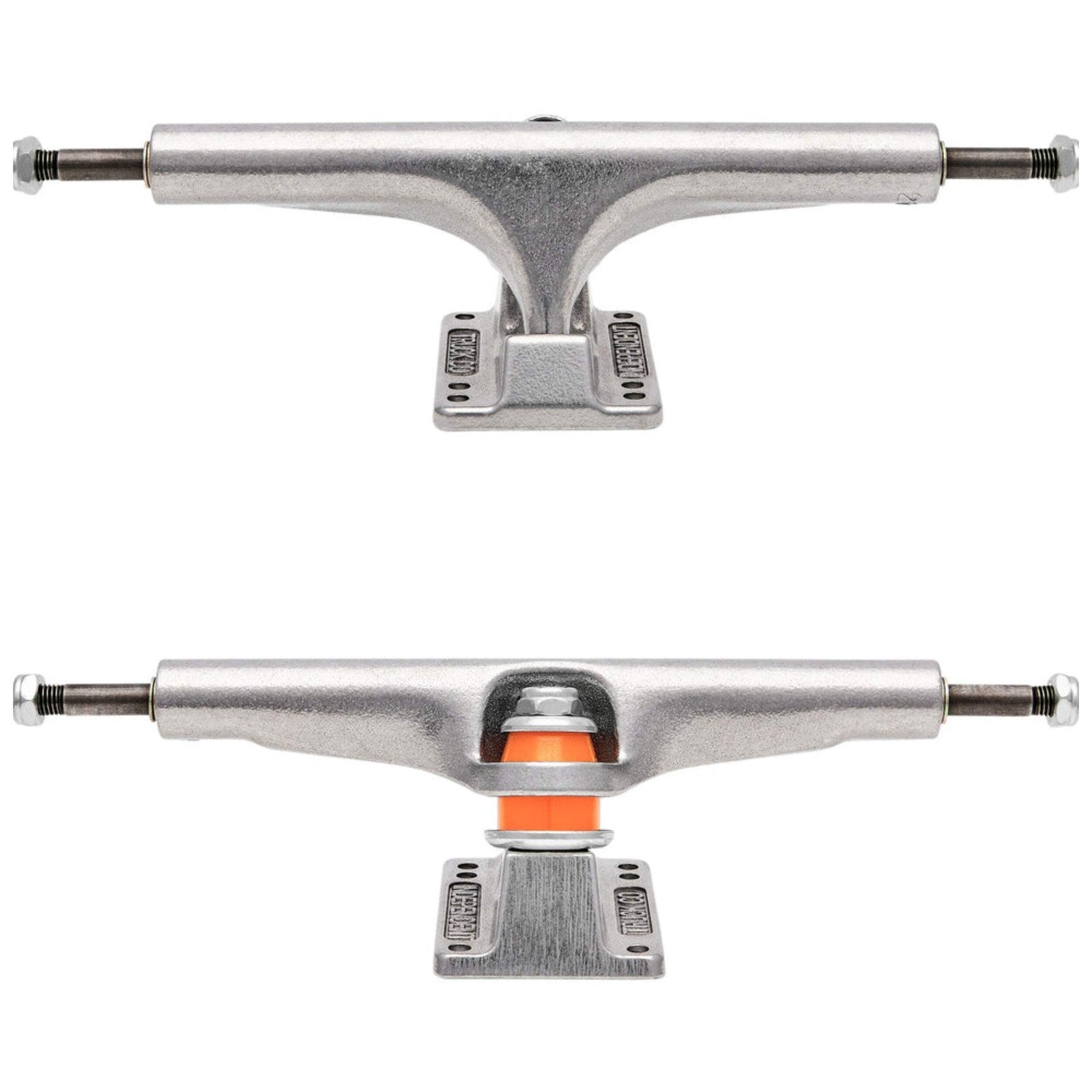 Independent Stage 11 215Mm Polished Standard Skateboard Trucks