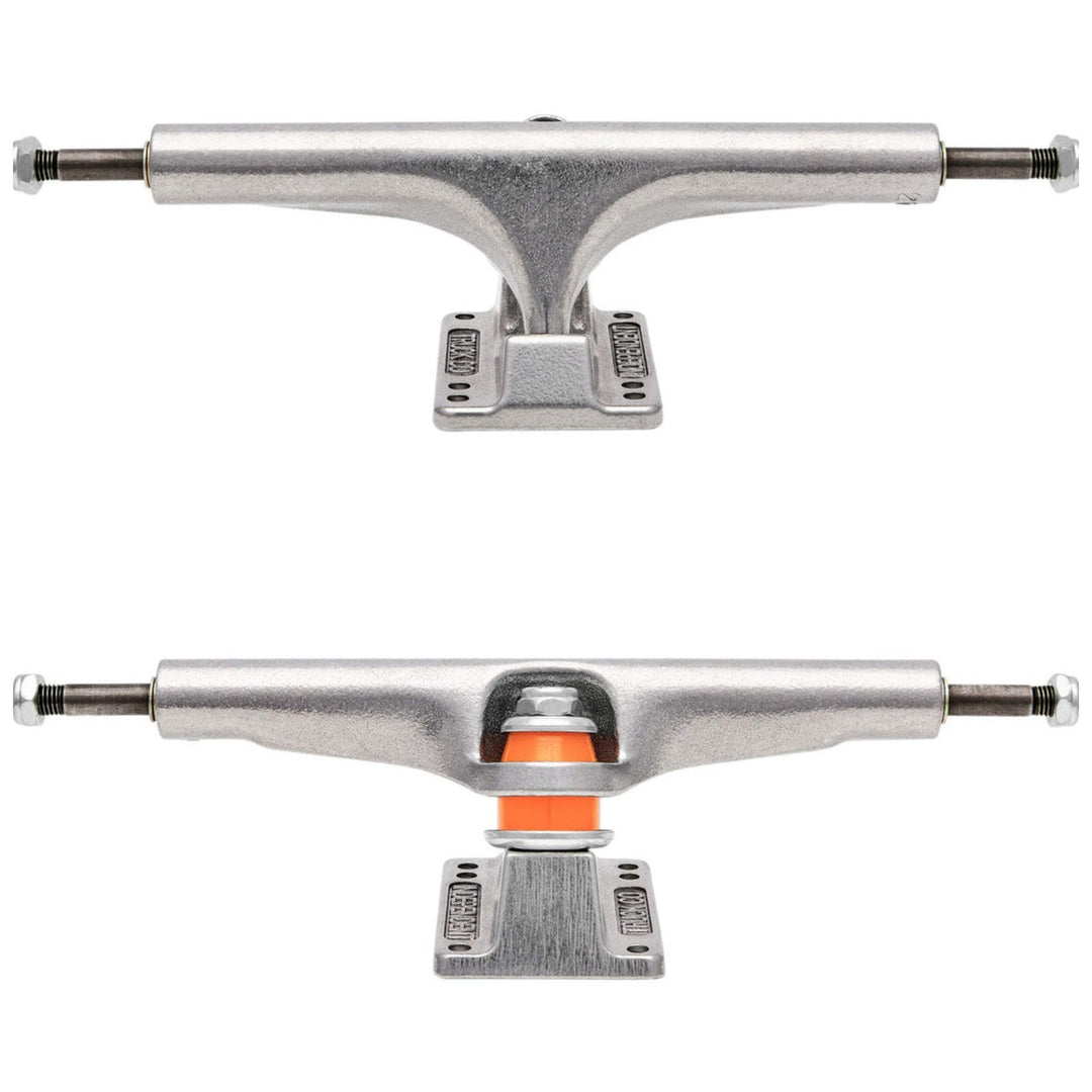 Independent Stage 11 215mm Polished Standard Skateboard Trucks