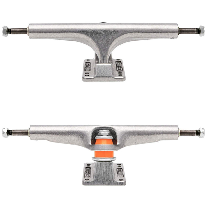 Independent Stage 11 215mm Polished Standard Skateboard Trucks