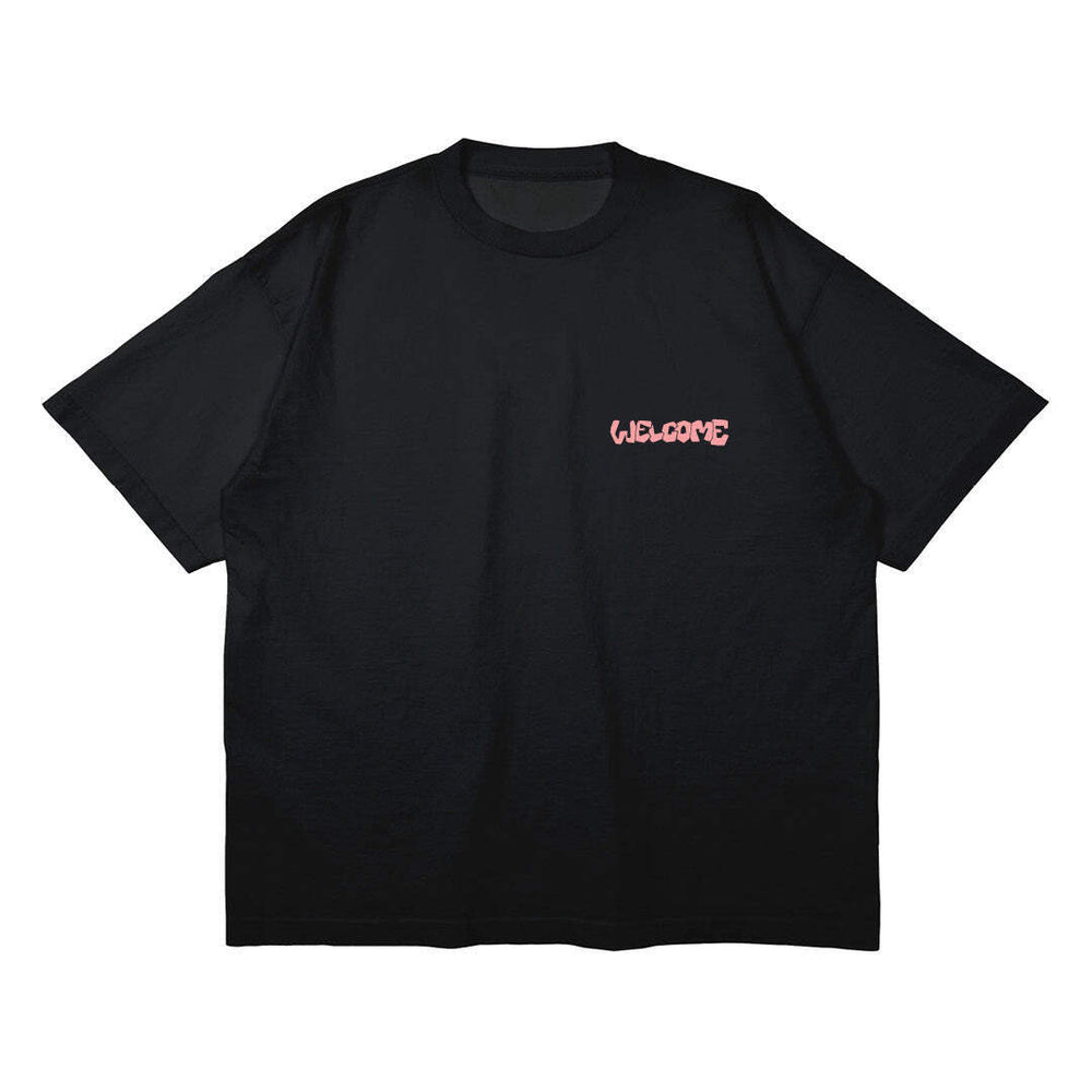 Welcome Triplets T-Shirt