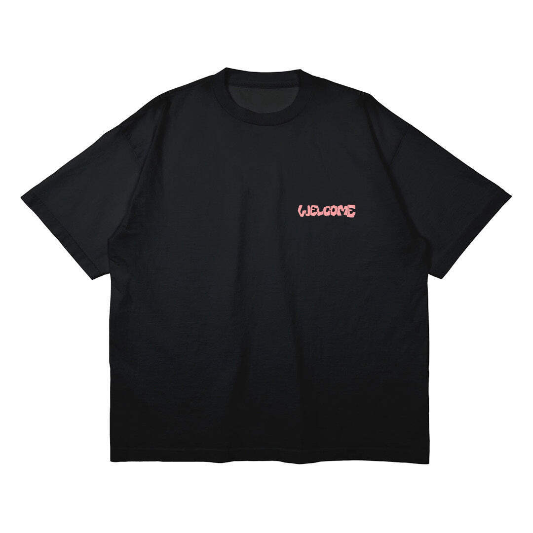 Welcome Triplets T-Shirt
