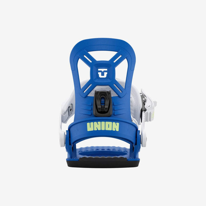 Union Cadet Mini Kids' Snowboard Binding 2026 (1 pair)