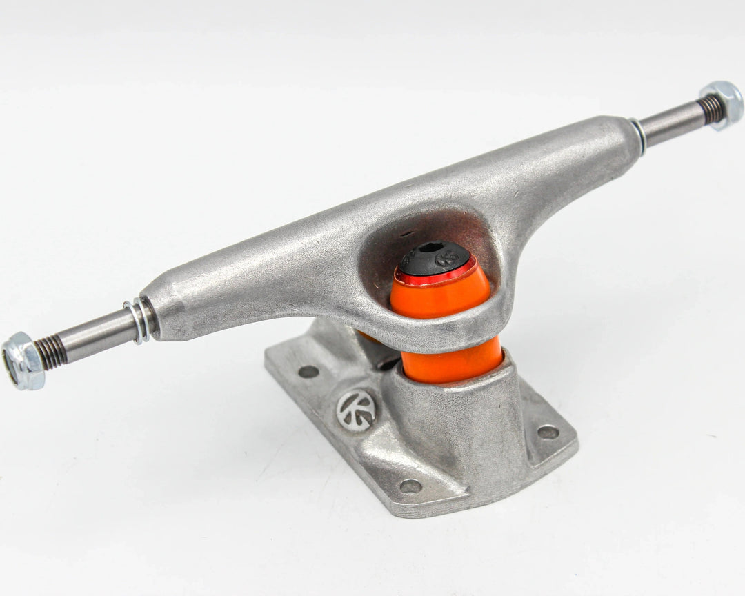 Grind King Disruptor Raw 6.0 Skateboard Trucks