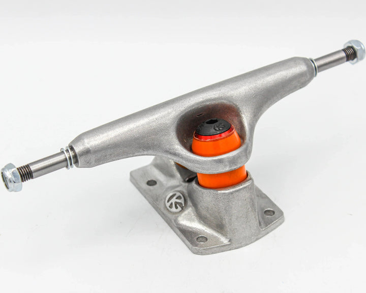 Grind King Disruptor Raw 6.0 Skateboard Trucks