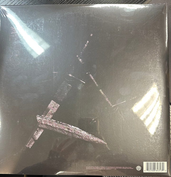 Post Malone – Hollywood's Bleeding 2x Vinyl LP Record