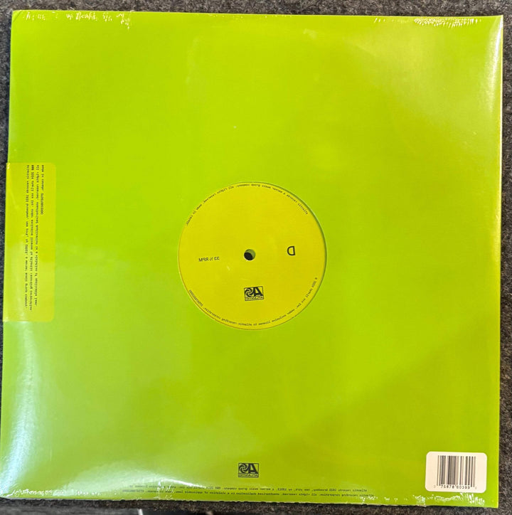 CHARLIE XCX - BRAT & IT'S COMPLETELY DIFFERENT... 2x Vinyl LP Record