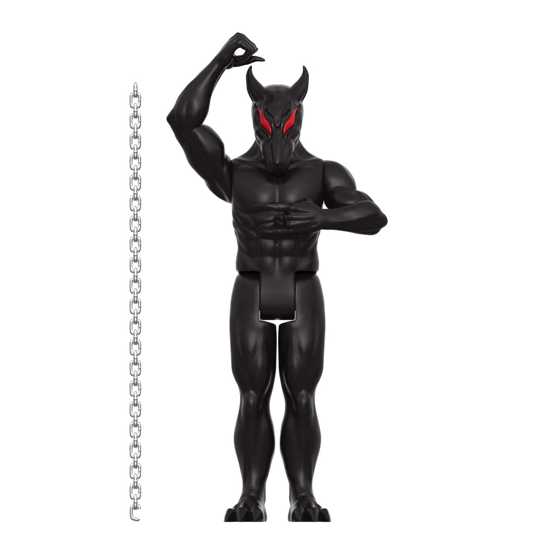 Super7 x DIO - MURRAY - ReAction Figure