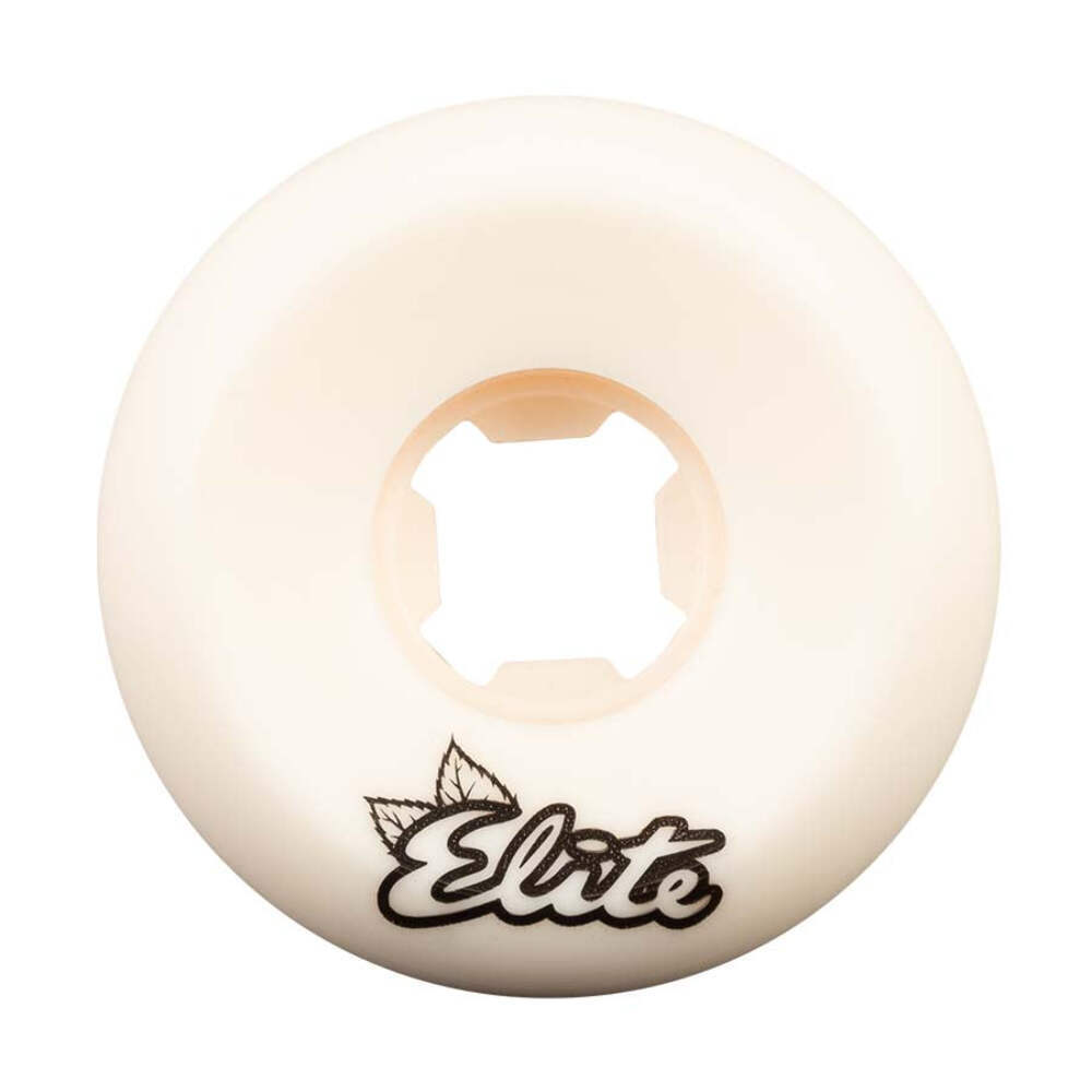 Oj Elite Hardline 55Mm 99A Skateboard Wheels
