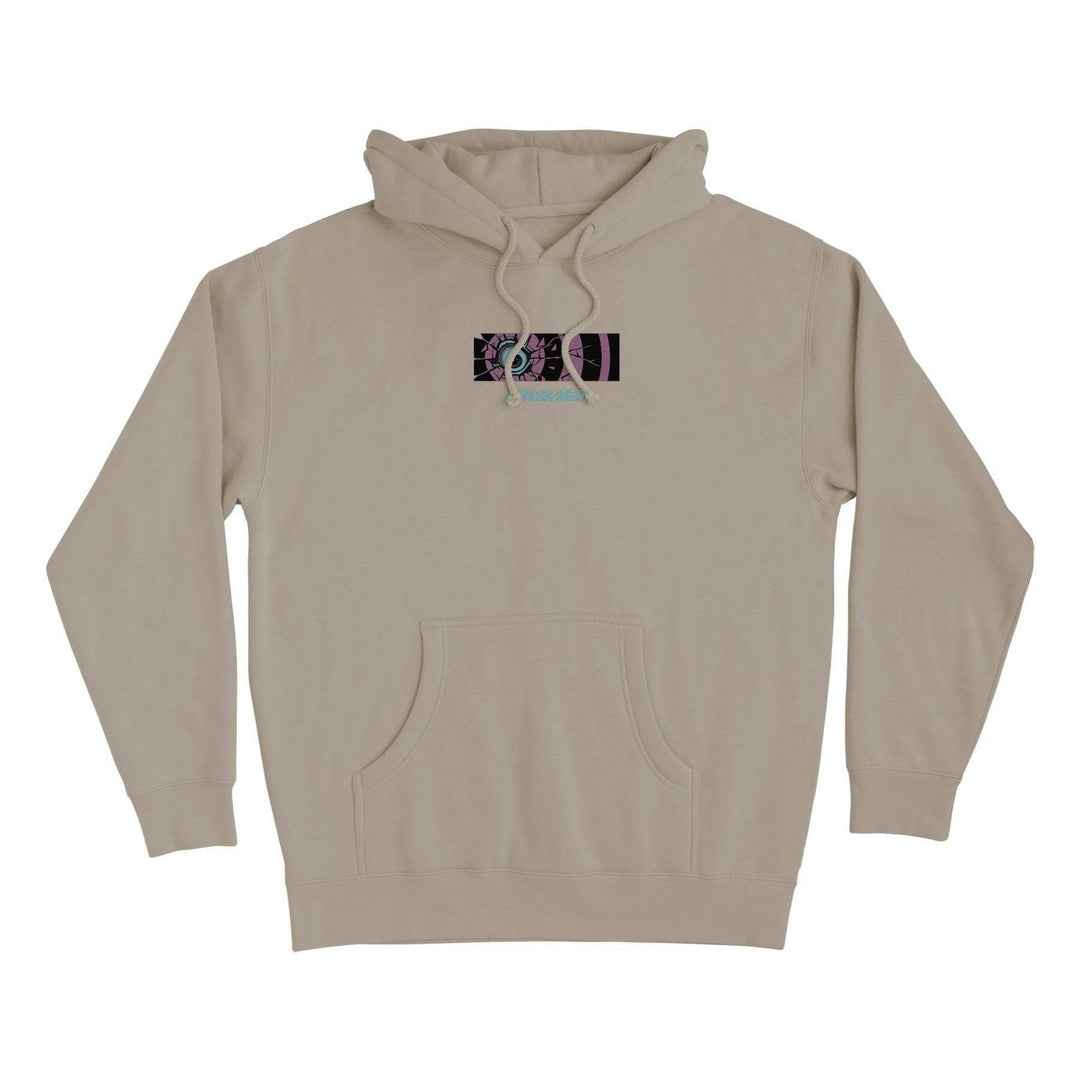 Santa Cruz Roskopp Dissect Hooded Sweatshirt