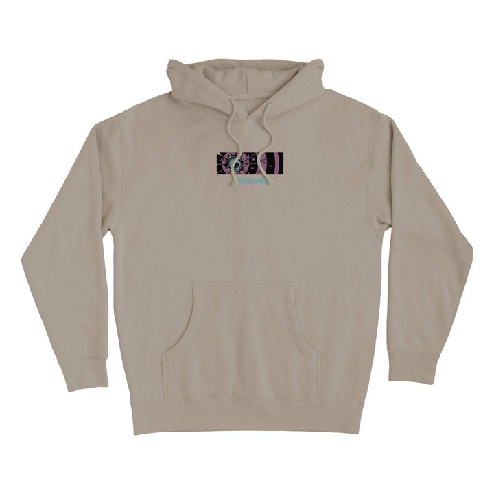 Santa Cruz Roskopp Dissect Hooded Sweatshirt