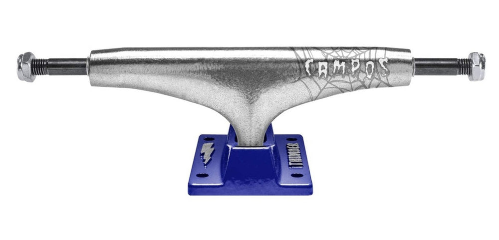Thunder Campos Menace Inverted 149 Skateboard Trucks