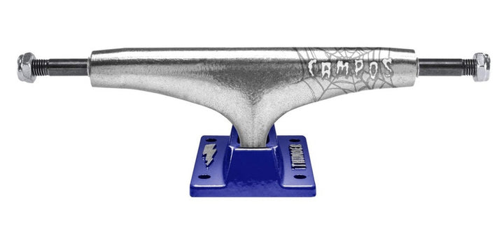 Thunder Campos Menace Inverted 149 Skateboard Trucks