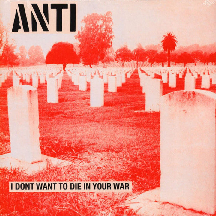 ANTI – I Don&