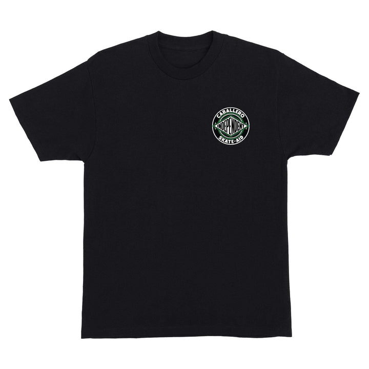 Independent Caballero Skate Aid T-Shirt