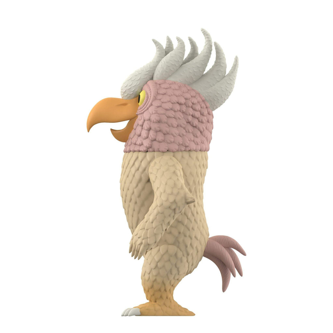 Super7 x Where The Wild Things Are - Douglas (Monster) ReAction Figure