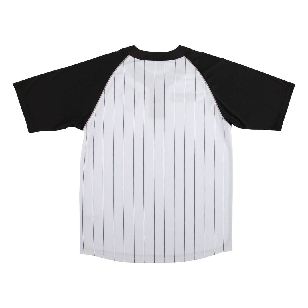 Creature Fiend Work S/S Baseball Jersey