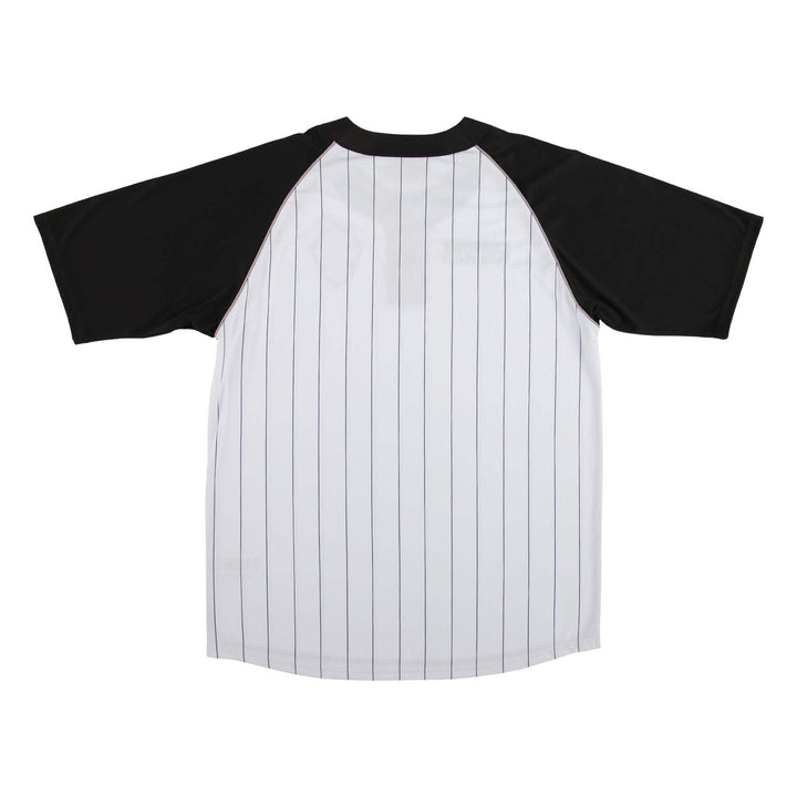 Creature Fiend Work S/S Baseball Jersey