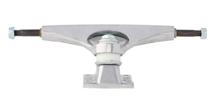 Krux K5 Polished DLK Silver Skateboard Trucks