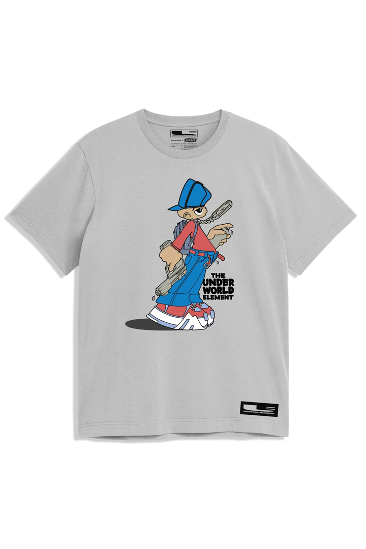 Underworld Element Hall B-Boy T-Shirt