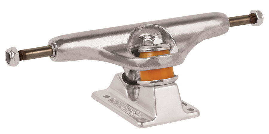Independent Forged Hollow Silver Skateboard Trucks