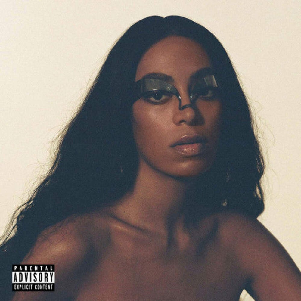 SOLANGE - When I Get Home Vinyl LP Record