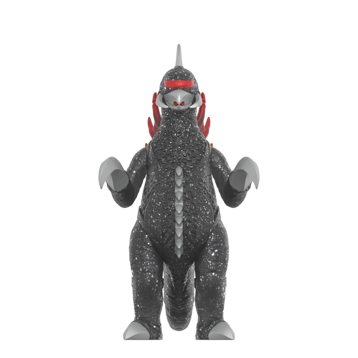 Super7 x Toho Blind Box Wave 05 (Metallic) - Blind Box Flat