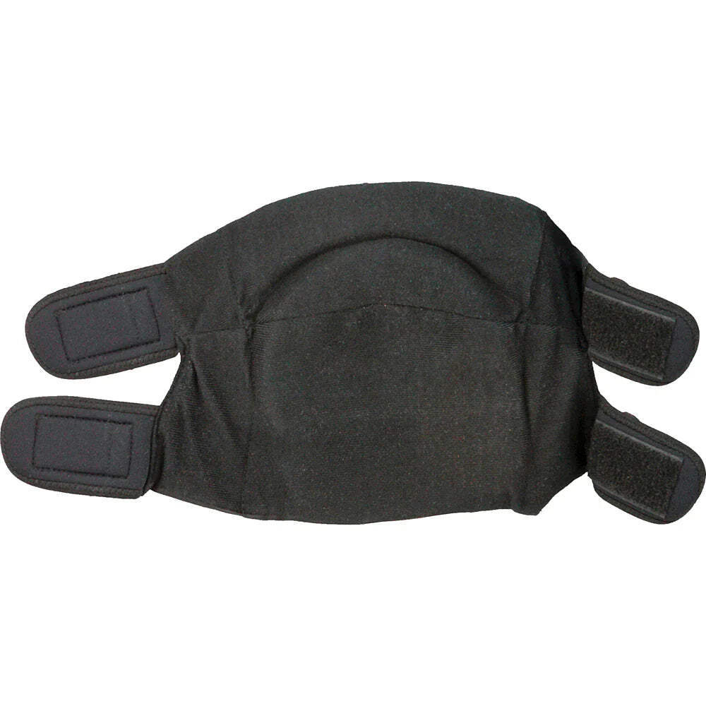 Triple Eight Street Knee Pads (Black)