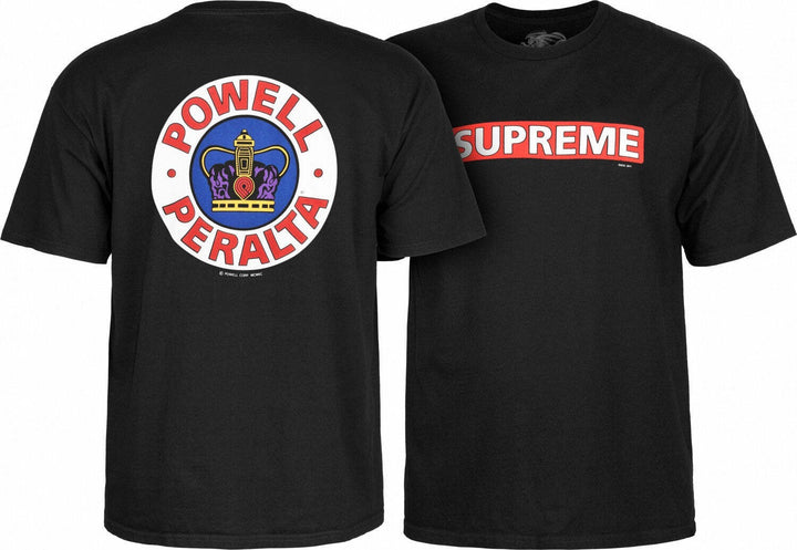 Powell Peralta Supreme T-Shirt