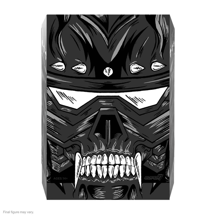 Super7 x Czarface (Czar Noir) Ultimates Figure