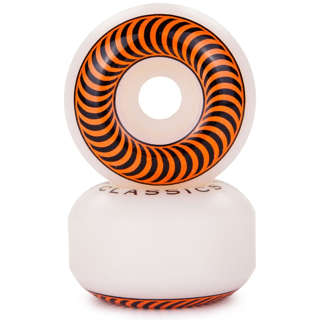 SPITFIRE CLASSICS 53MM SKATEBOARD WHEELS