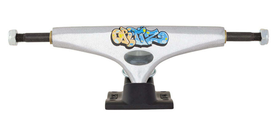 Krux K5 Chaz Ortiz Dlk Standard Skateboard Trucks
