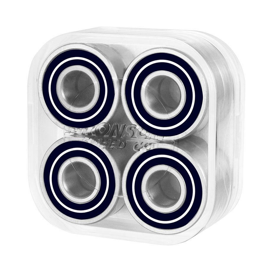 Bronson Speed Co. Erick Winkowski Pro G3 Skateboard Bearings (set of 8)