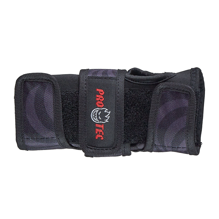 Pro-Tec x Spitfire Street Gear 3-Pack Pad Set
