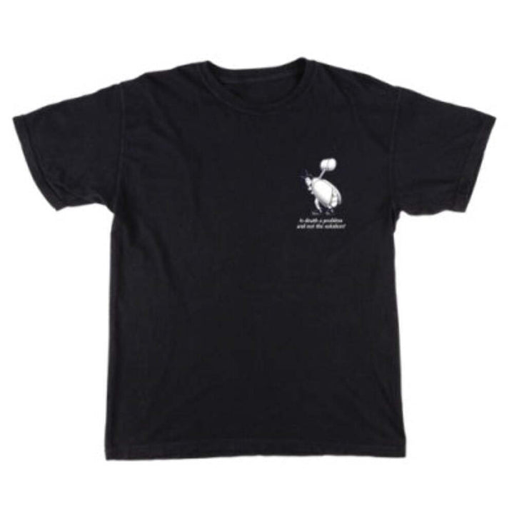 WELCOME x BEETLEJUICE BIO-EXORCIST T-SHIRT