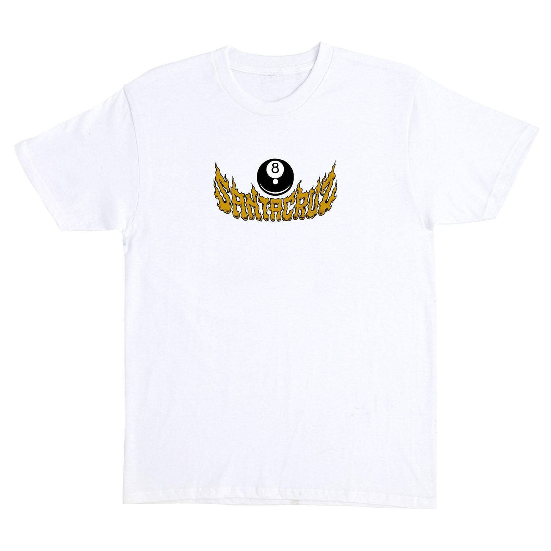 Santa Cruz Winkowski Samurai Heavyweight T-Shirt
