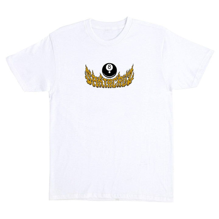 Santa Cruz Winkowski Samurai Heavyweight T-Shirt