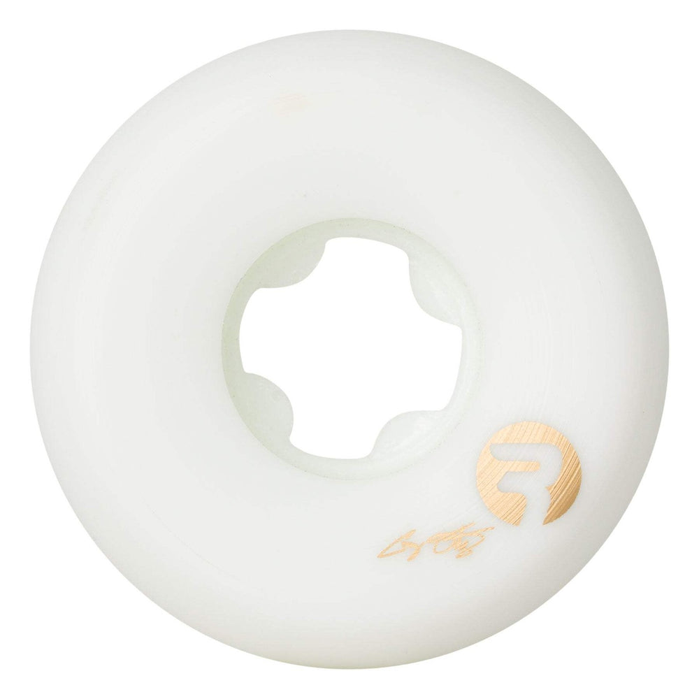 Ricta Ortiz Vortex Naturals Mid 54Mm 99A Skateboard Wheels