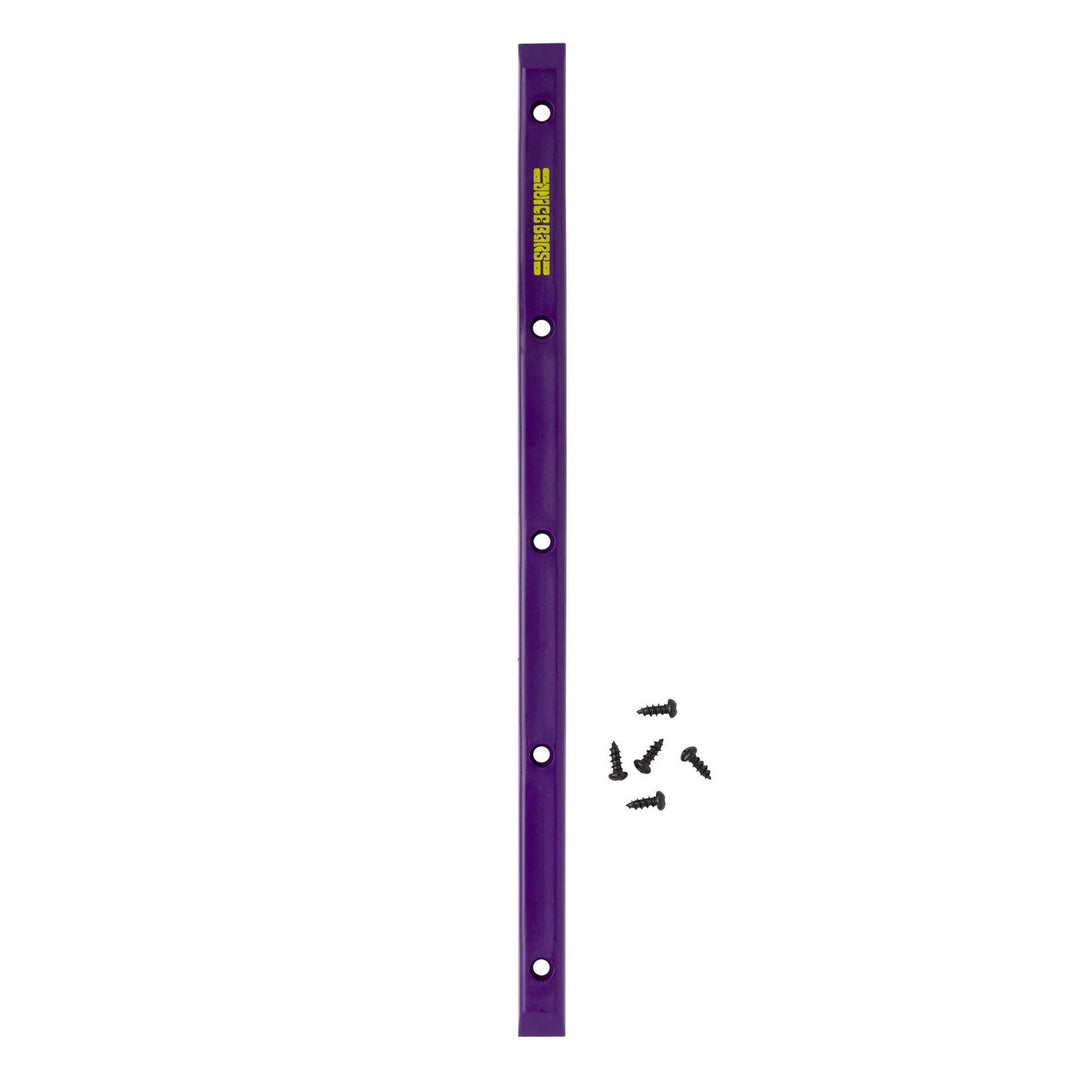 Oj Juice Bar Purple Single Skateboard Rail