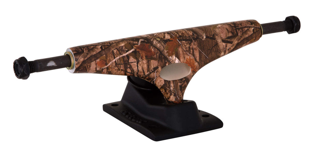 Krux K5 Bear Hunter Dlkamo Skateboard Trucks