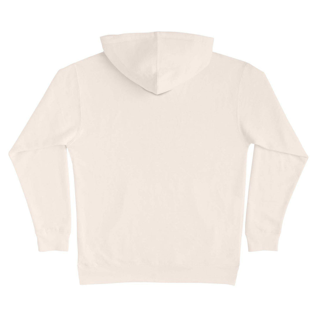 Santa Cruz Dressen Celtic Dogs P/O Heavyweight Hooded Sweatshirt