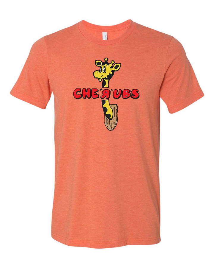 Cherubs "Cherubs R Us" T-Shirt